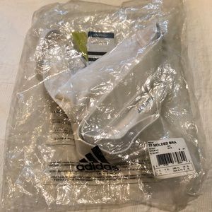 Adidas climacool sports bra